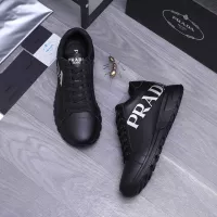 Cheap Prada Casual Shoes For Men #1356713 Replica Wholesale [$88.00 USD] [ITEM#1356713] on Replica Prada Casual Shoes