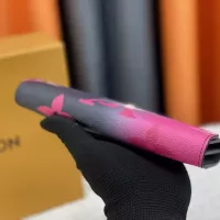 Cheap Louis Vuitton LV Wallets For Women #1356714 Replica Wholesale [$40.00 USD] [ITEM#1356714] on Replica Louis Vuitton LV Wallets