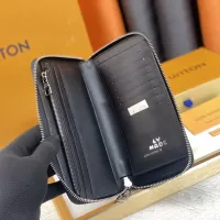 Cheap Louis Vuitton LV Card Case #1356716 Replica Wholesale [$42.00 USD] [ITEM#1356716] on Replica Louis Vuitton LV Wallets