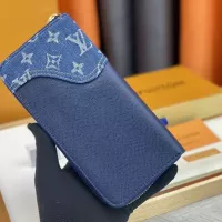 Cheap Louis Vuitton LV Card Case #1356717 Replica Wholesale [$42.00 USD] [ITEM#1356717] on Replica Louis Vuitton LV Wallets
