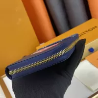 Cheap Louis Vuitton LV Card Case #1356717 Replica Wholesale [$42.00 USD] [ITEM#1356717] on Replica Louis Vuitton LV Wallets