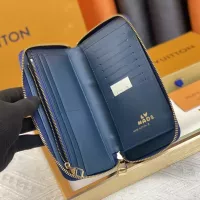 Cheap Louis Vuitton LV Card Case #1356717 Replica Wholesale [$42.00 USD] [ITEM#1356717] on Replica Louis Vuitton LV Wallets