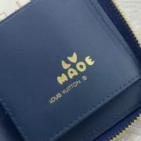 Cheap Louis Vuitton LV Card Case #1356717 Replica Wholesale [$42.00 USD] [ITEM#1356717] on Replica Louis Vuitton LV Wallets