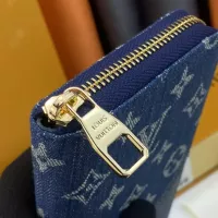 Cheap Louis Vuitton LV Card Case #1356717 Replica Wholesale [$42.00 USD] [ITEM#1356717] on Replica Louis Vuitton LV Wallets