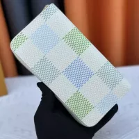 Cheap Louis Vuitton LV Card Case #1356718 Replica Wholesale [$38.00 USD] [ITEM#1356718] on Replica Louis Vuitton LV Wallets