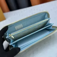 Cheap Louis Vuitton LV Card Case #1356718 Replica Wholesale [$38.00 USD] [ITEM#1356718] on Replica Louis Vuitton LV Wallets
