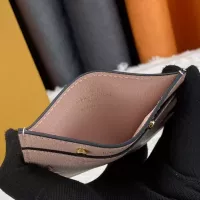 Cheap Louis Vuitton LV Card Case #1356720 Replica Wholesale [$29.00 USD] [ITEM#1356720] on Replica Louis Vuitton LV Wallets