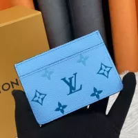 Cheap Louis Vuitton LV Card Case #1356722 Replica Wholesale [$29.00 USD] [ITEM#1356722] on Replica Louis Vuitton LV Wallets