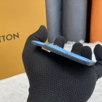 Cheap Louis Vuitton LV Card Case #1356722 Replica Wholesale [$29.00 USD] [ITEM#1356722] on Replica Louis Vuitton LV Wallets