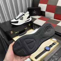 Cheap Prada Casual Shoes For Men #1356723 Replica Wholesale [$82.00 USD] [ITEM#1356723] on Replica Prada Casual Shoes