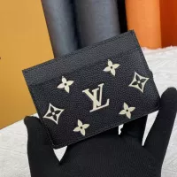Cheap Louis Vuitton LV Card Case #1356724 Replica Wholesale [$29.00 USD] [ITEM#1356724] on Replica Louis Vuitton LV Wallets