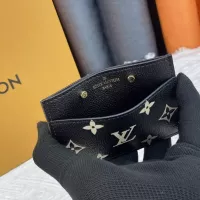 Cheap Louis Vuitton LV Card Case #1356724 Replica Wholesale [$29.00 USD] [ITEM#1356724] on Replica Louis Vuitton LV Wallets