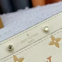 Cheap Louis Vuitton LV Card Case #1356726 Replica Wholesale [$29.00 USD] [ITEM#1356726] on Replica Louis Vuitton LV Wallets