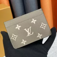 Cheap Louis Vuitton LV Card Case #1356727 Replica Wholesale [$29.00 USD] [ITEM#1356727] on Replica Louis Vuitton LV Wallets