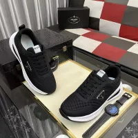 Cheap Prada Casual Shoes For Men #1356729 Replica Wholesale [$82.00 USD] [ITEM#1356729] on Replica Prada Casual Shoes