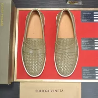 Cheap Bottega Veneta BV Casual Shoes For Men #1356730 Replica Wholesale [$96.00 USD] [ITEM#1356730] on Replica Bottega Veneta BV Casual Shoes