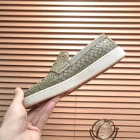 Cheap Bottega Veneta BV Casual Shoes For Men #1356730 Replica Wholesale [$96.00 USD] [ITEM#1356730] on Replica Bottega Veneta BV Casual Shoes