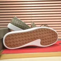 Cheap Bottega Veneta BV Casual Shoes For Men #1356730 Replica Wholesale [$96.00 USD] [ITEM#1356730] on Replica Bottega Veneta BV Casual Shoes