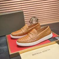 Cheap Bottega Veneta BV Casual Shoes For Men #1356731 Replica Wholesale [$96.00 USD] [ITEM#1356731] on Replica Bottega Veneta BV Casual Shoes