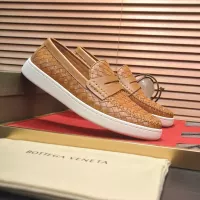 Cheap Bottega Veneta BV Casual Shoes For Men #1356731 Replica Wholesale [$96.00 USD] [ITEM#1356731] on Replica Bottega Veneta BV Casual Shoes