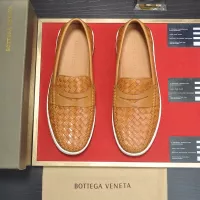 Cheap Bottega Veneta BV Casual Shoes For Men #1356731 Replica Wholesale [$96.00 USD] [ITEM#1356731] on Replica Bottega Veneta BV Casual Shoes