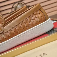 Cheap Bottega Veneta BV Casual Shoes For Men #1356731 Replica Wholesale [$96.00 USD] [ITEM#1356731] on Replica Bottega Veneta BV Casual Shoes
