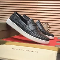 Cheap Bottega Veneta BV Casual Shoes For Men #1356732 Replica Wholesale [$96.00 USD] [ITEM#1356732] on Replica Bottega Veneta BV Casual Shoes