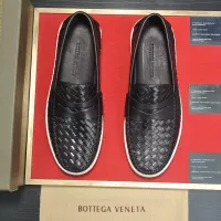 Cheap Bottega Veneta BV Casual Shoes For Men #1356732 Replica Wholesale [$96.00 USD] [ITEM#1356732] on Replica Bottega Veneta BV Casual Shoes