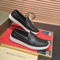 Cheap Bottega Veneta BV Casual Shoes For Men #1356732 Replica Wholesale [$96.00 USD] [ITEM#1356732] on Replica Bottega Veneta BV Casual Shoes