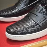 Cheap Bottega Veneta BV Casual Shoes For Men #1356732 Replica Wholesale [$96.00 USD] [ITEM#1356732] on Replica Bottega Veneta BV Casual Shoes
