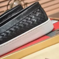 Cheap Bottega Veneta BV Casual Shoes For Men #1356732 Replica Wholesale [$96.00 USD] [ITEM#1356732] on Replica Bottega Veneta BV Casual Shoes