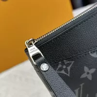 Cheap Louis Vuitton LV Wallets #1356733 Replica Wholesale [$40.00 USD] [ITEM#1356733] on Replica Louis Vuitton LV Wallets
