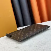 Cheap Louis Vuitton LV Wallets #1356734 Replica Wholesale [$40.00 USD] [ITEM#1356734] on Replica Louis Vuitton LV Wallets