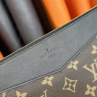 Cheap Louis Vuitton LV Wallets #1356734 Replica Wholesale [$40.00 USD] [ITEM#1356734] on Replica Louis Vuitton LV Wallets