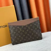 Cheap Louis Vuitton LV Wallets #1356735 Replica Wholesale [$40.00 USD] [ITEM#1356735] on Replica Louis Vuitton LV Wallets