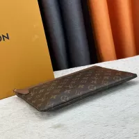 Cheap Louis Vuitton LV Wallets #1356735 Replica Wholesale [$40.00 USD] [ITEM#1356735] on Replica Louis Vuitton LV Wallets