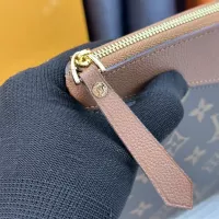 Cheap Louis Vuitton LV Wallets #1356735 Replica Wholesale [$40.00 USD] [ITEM#1356735] on Replica Louis Vuitton LV Wallets