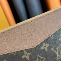Cheap Louis Vuitton LV Wallets #1356735 Replica Wholesale [$40.00 USD] [ITEM#1356735] on Replica Louis Vuitton LV Wallets