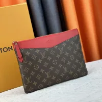 Cheap Louis Vuitton LV Wallets #1356736 Replica Wholesale [$40.00 USD] [ITEM#1356736] on Replica Louis Vuitton LV Wallets