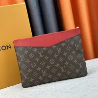 Cheap Louis Vuitton LV Wallets #1356736 Replica Wholesale [$40.00 USD] [ITEM#1356736] on Replica Louis Vuitton LV Wallets