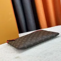Cheap Louis Vuitton LV Wallets #1356736 Replica Wholesale [$40.00 USD] [ITEM#1356736] on Replica Louis Vuitton LV Wallets