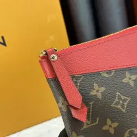 Cheap Louis Vuitton LV Wallets #1356736 Replica Wholesale [$40.00 USD] [ITEM#1356736] on Replica Louis Vuitton LV Wallets