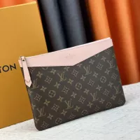 Cheap Louis Vuitton LV Wallets #1356737 Replica Wholesale [$40.00 USD] [ITEM#1356737] on Replica Louis Vuitton LV Wallets