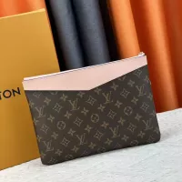 Cheap Louis Vuitton LV Wallets #1356737 Replica Wholesale [$40.00 USD] [ITEM#1356737] on Replica Louis Vuitton LV Wallets