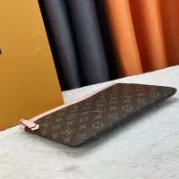 Cheap Louis Vuitton LV Wallets #1356737 Replica Wholesale [$40.00 USD] [ITEM#1356737] on Replica Louis Vuitton LV Wallets