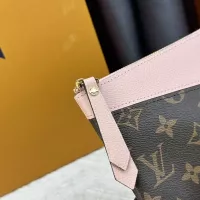 Cheap Louis Vuitton LV Wallets #1356737 Replica Wholesale [$40.00 USD] [ITEM#1356737] on Replica Louis Vuitton LV Wallets