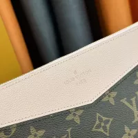Cheap Louis Vuitton LV Wallets #1356737 Replica Wholesale [$40.00 USD] [ITEM#1356737] on Replica Louis Vuitton LV Wallets