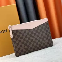 Cheap Louis Vuitton LV Wallets #1356738 Replica Wholesale [$40.00 USD] [ITEM#1356738] on Replica Louis Vuitton LV Wallets