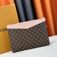 Cheap Louis Vuitton LV Wallets #1356738 Replica Wholesale [$40.00 USD] [ITEM#1356738] on Replica Louis Vuitton LV Wallets