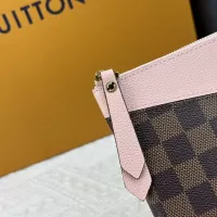 Cheap Louis Vuitton LV Wallets #1356738 Replica Wholesale [$40.00 USD] [ITEM#1356738] on Replica Louis Vuitton LV Wallets